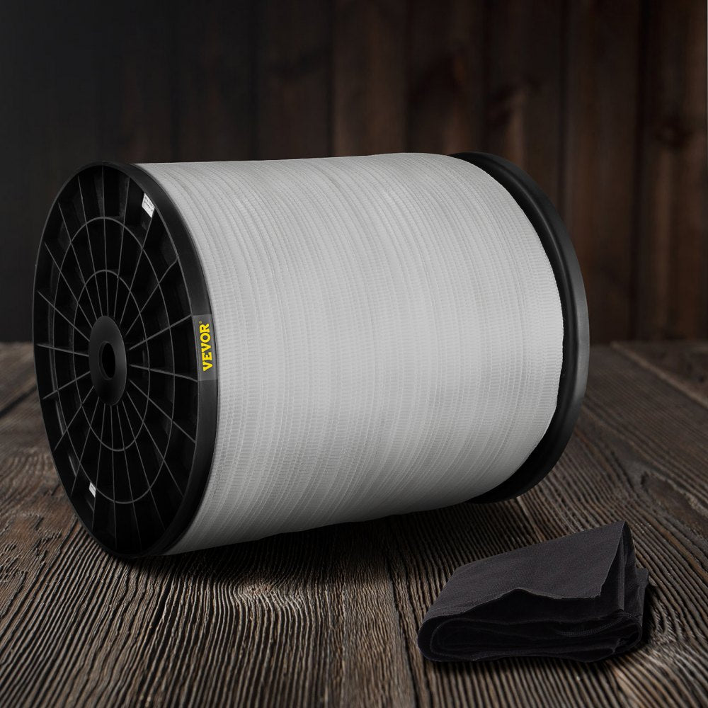 DLLD-25.4MMX161 - 6000lbs Durable Polyester Pull Tape with Protective Cover