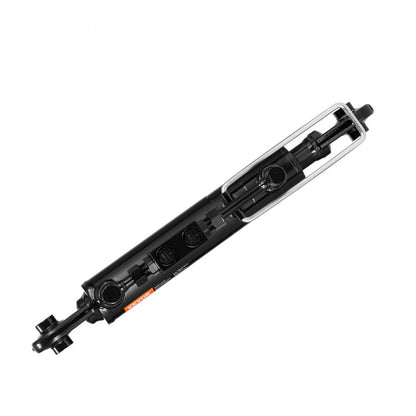 WCVC-50-30-210 - Heavy-Duty Hydraulic Top Link, 8.25 in, 18.13-26.38 in