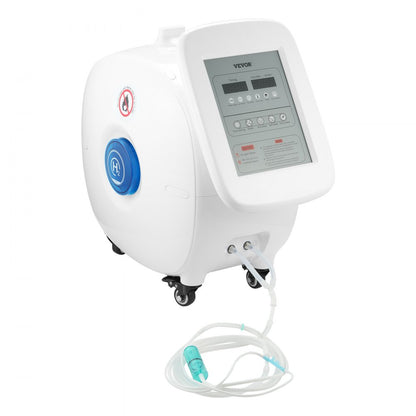 EHM-HO1500-PRO - Dual-Port Hydrogen Inhaler, 99.99% Pure, 1-2 Users