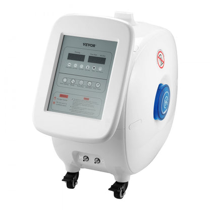 EHM-HO1500-PRO - Dual-Port Hydrogen Inhaler, 99.99% Pure, 1-2 Users