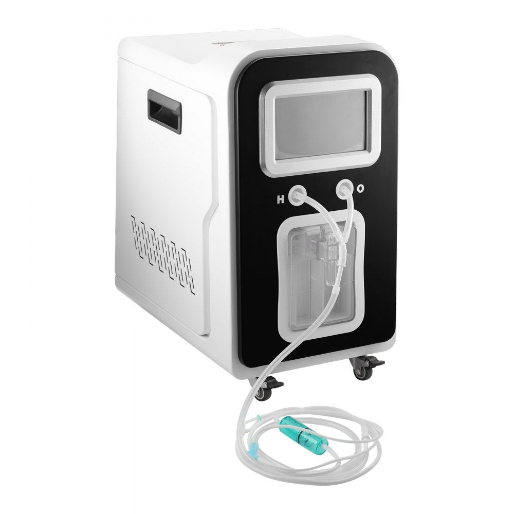 EHM-HO2000 - Dual-Port Hydrogen Inhaler, 1800ml/min, Low Noise & Portable