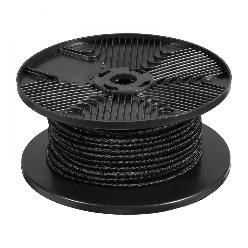 DJ-BR003 - 120ft Heavy-Duty Bungee Cords for Secure Storage and Transport