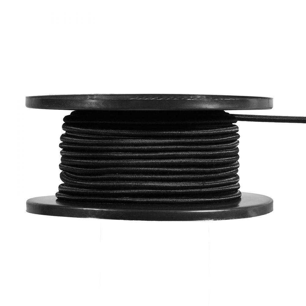 DJ-BR003 - 120ft Heavy-Duty Bungee Cords for Secure Storage and Transport