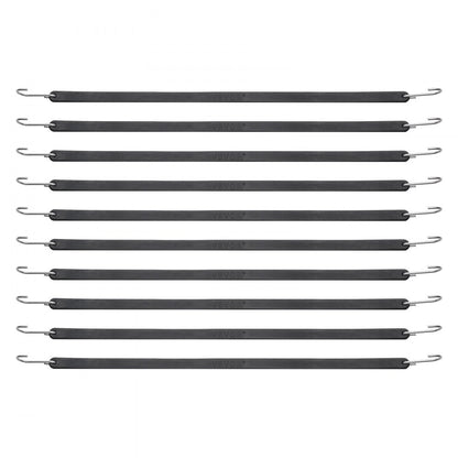 HMTLS-02 - Heavy-Duty 20mm VEVOR Bungee Cord Set for Secure Transport