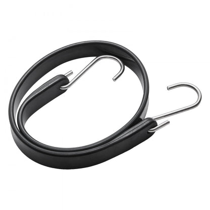 HMTLS-02 - Heavy-Duty 20mm VEVOR Bungee Cord Set for Secure Transport