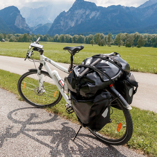 HMTLS-06 - 50 Pcs Heavy-Duty Bungee Cords for Secure Transport and Storage