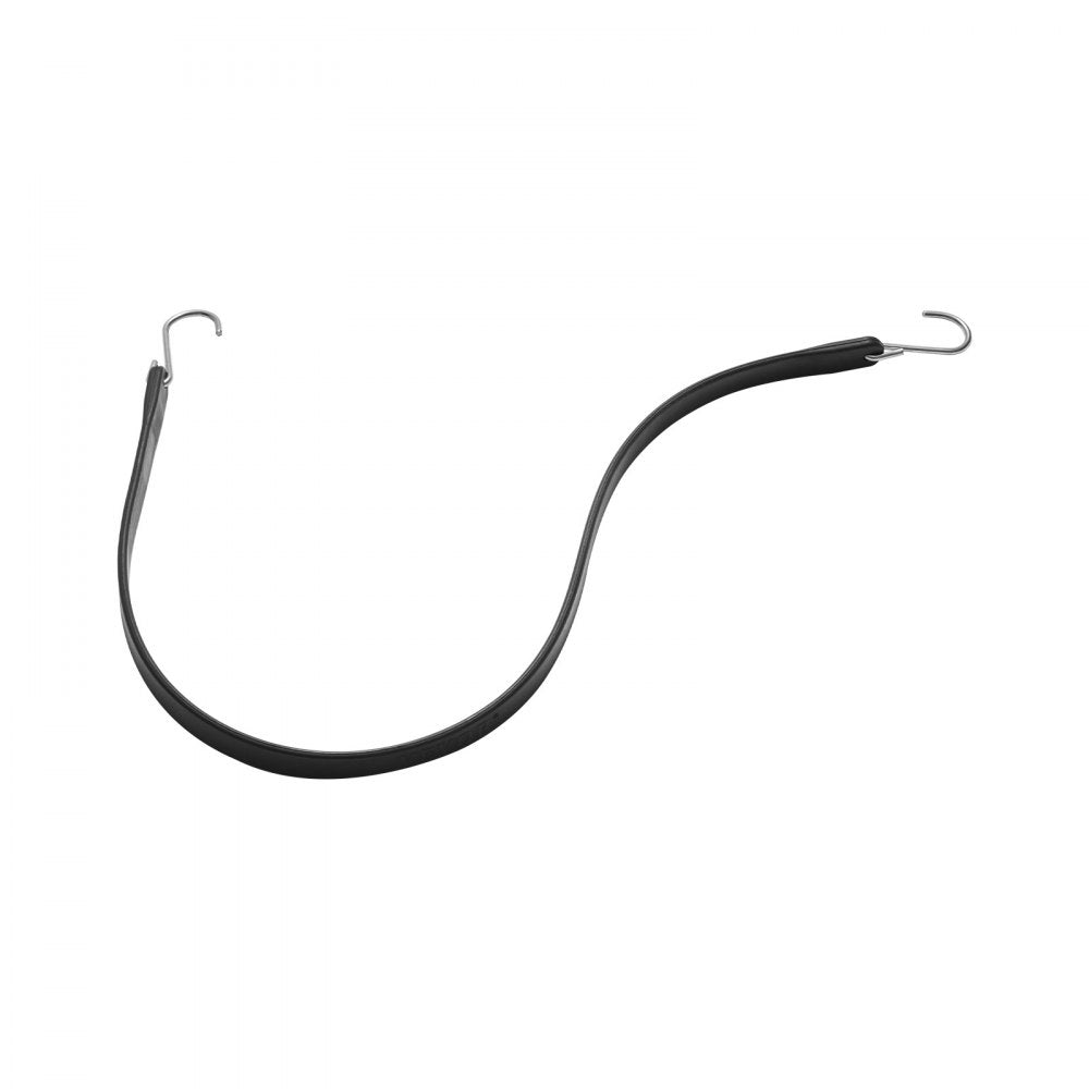 HMTLS-06 - 50 Pcs Heavy-Duty Bungee Cords for Secure Transport and Storage