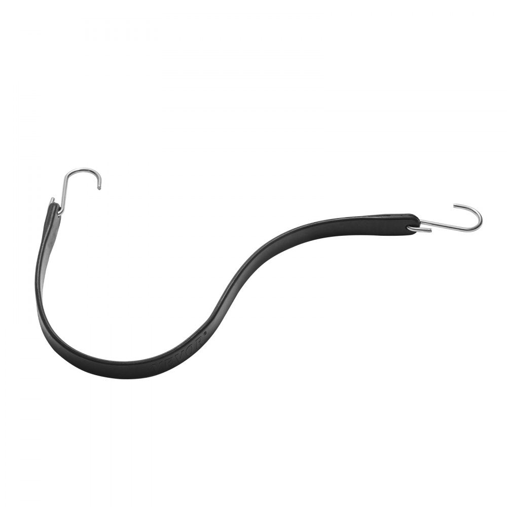 HMTLS-05 - Heavy-Duty 20mm Bungee Cord Set for Secure Storage and Transport