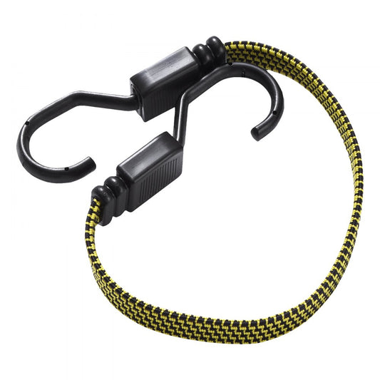 DJ-FT001 - Heavy-Duty 32 Pcs Bungee Cord Set with J-Hooks, Weather Resistant