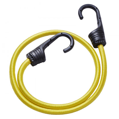 DJ-JC001 - 32 Pcs Heavy-Duty Bungee Cord Set with A3 Steel Hooks