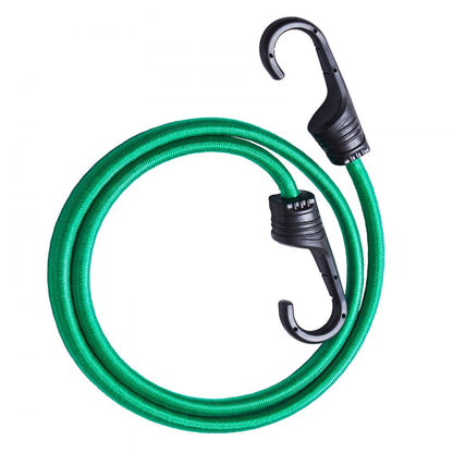 DJ-JC001 - 32 Pcs Heavy-Duty Bungee Cord Set with A3 Steel Hooks