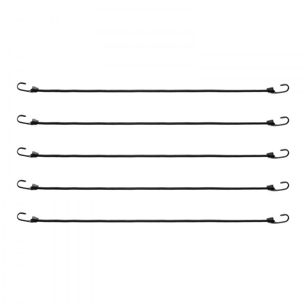 DJ-ST004 - 32" Heavy-Duty Bungee Cords for Transport & Storage