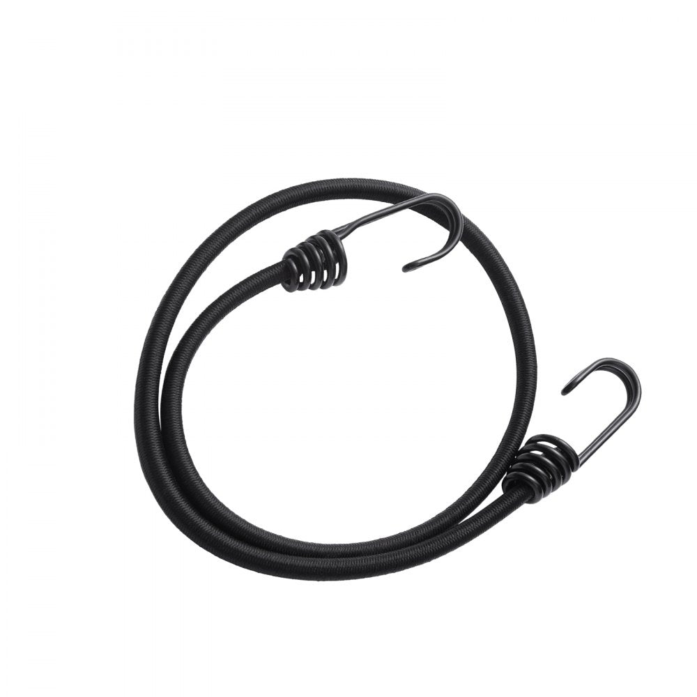 DJ-ST004 - 32" Heavy-Duty Bungee Cords for Transport & Storage