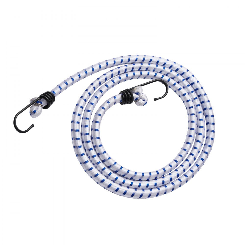DJ-ST003 - 72" Heavy-Duty Bungee Cords with A3 Hooks for Secure Transport