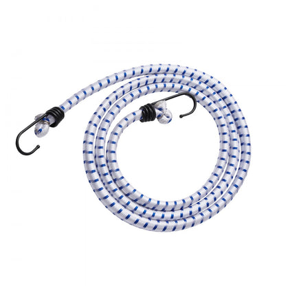 DJ-ST003 - 72" Heavy-Duty Bungee Cords with A3 Hooks for Secure Transport