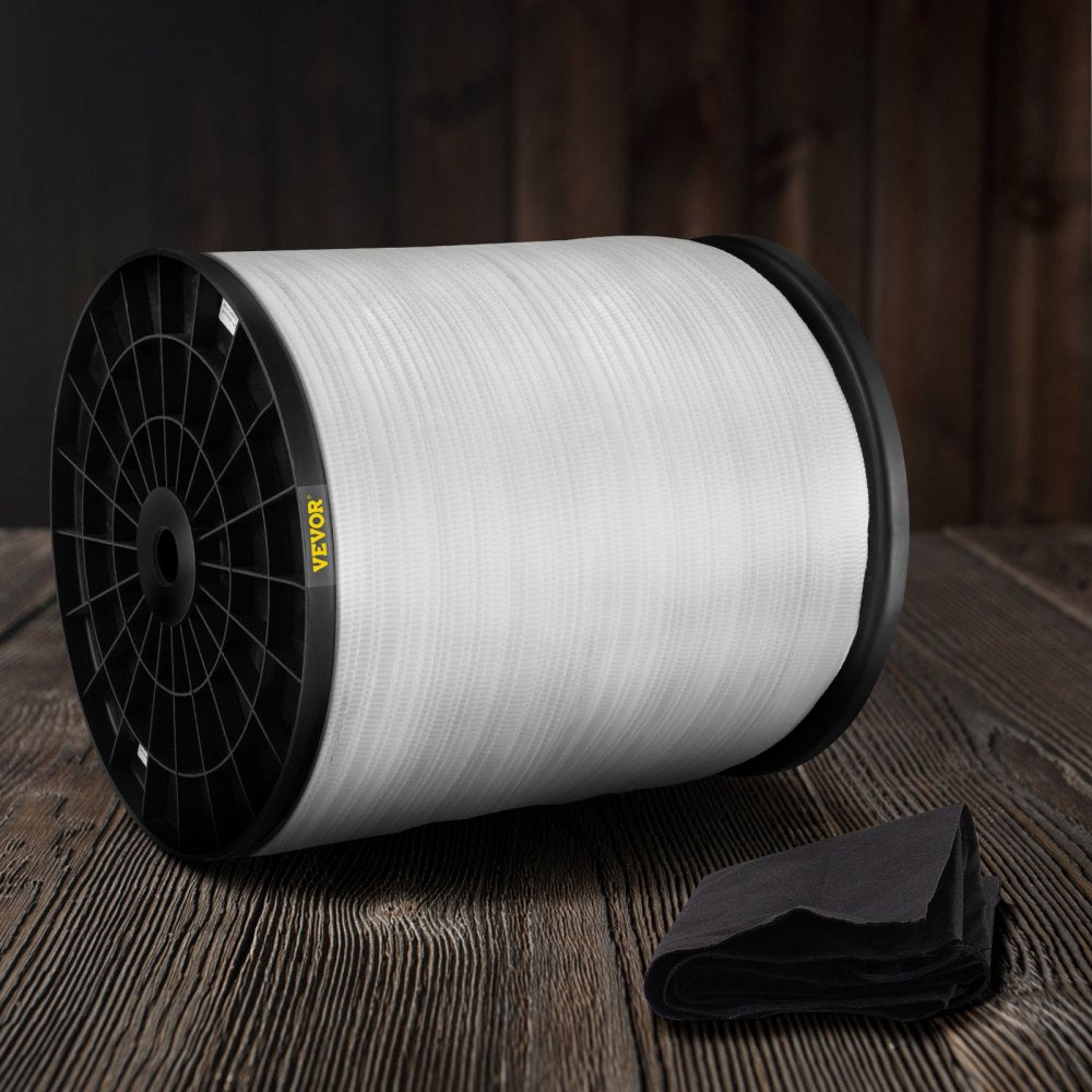 DLLD-19MMX97 - 2500Lbs Durable Polyester Pull Tape for Versatile Use
