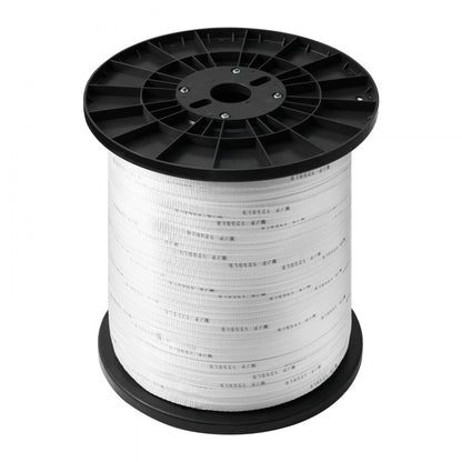 1600M12U31 - 1/2" x 5249' Durable Polyester Pull Tape, 1250 lbf Capacity