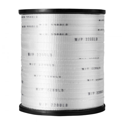 192M159XEG - 5/8" x 630' Heavy-Duty Polyester Pull Tape for Cables