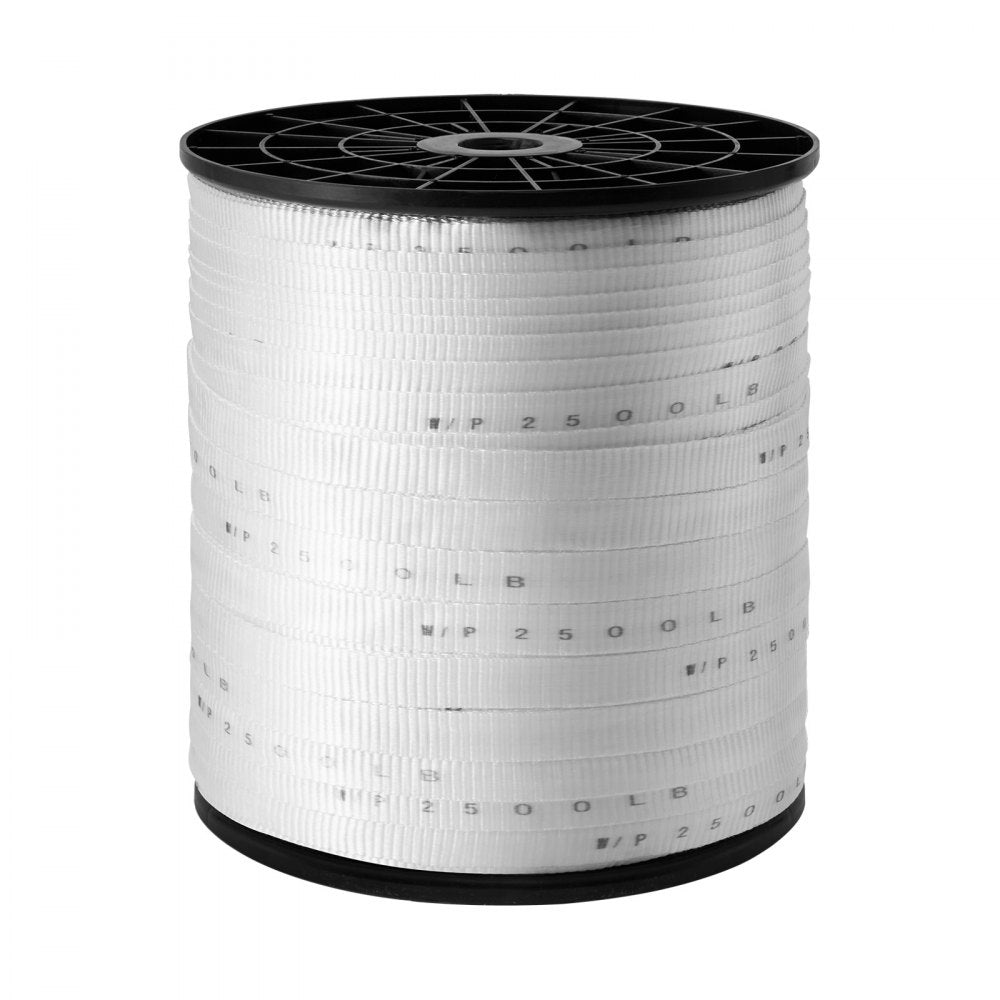 321M19MUS4 - 3/4" x 1053' Heavy-Duty Polyester Pull Tape for Electrical Tasks