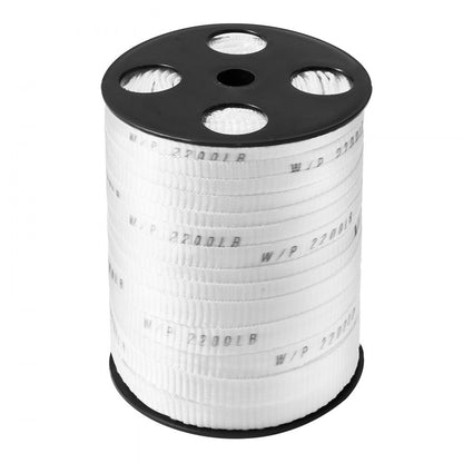 97M159M0R9 - Heavy-Duty 5/8" x 318' Polyester Pull Tape with High Tensile Strength