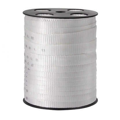 97M19MM699 - 3/4" x 265' VEVOR Polyester Pull Tape for Heavy-Duty Use