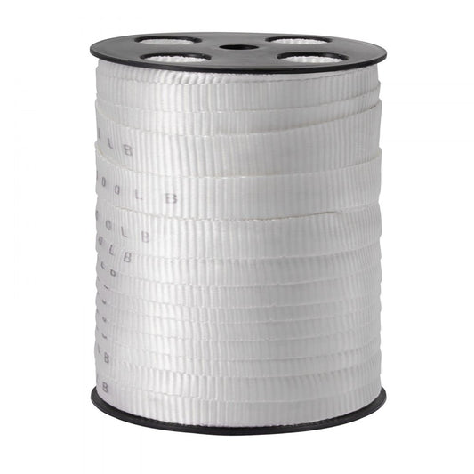 97M19MM699 - 3/4" x 265' VEVOR Polyester Pull Tape for Heavy-Duty Use
