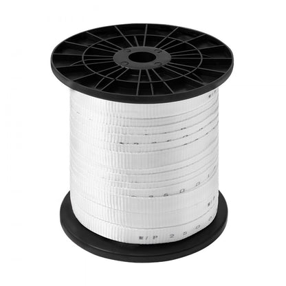 97M19MMX2M - 3/4" x 318' VEVOR Durable Polyester Pull Tape for Heavy-Duty Tasks