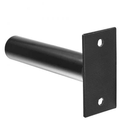 YFRK-B35 - 330 lbs Capacity Wall-Mounted Weight Plate Storage Rack