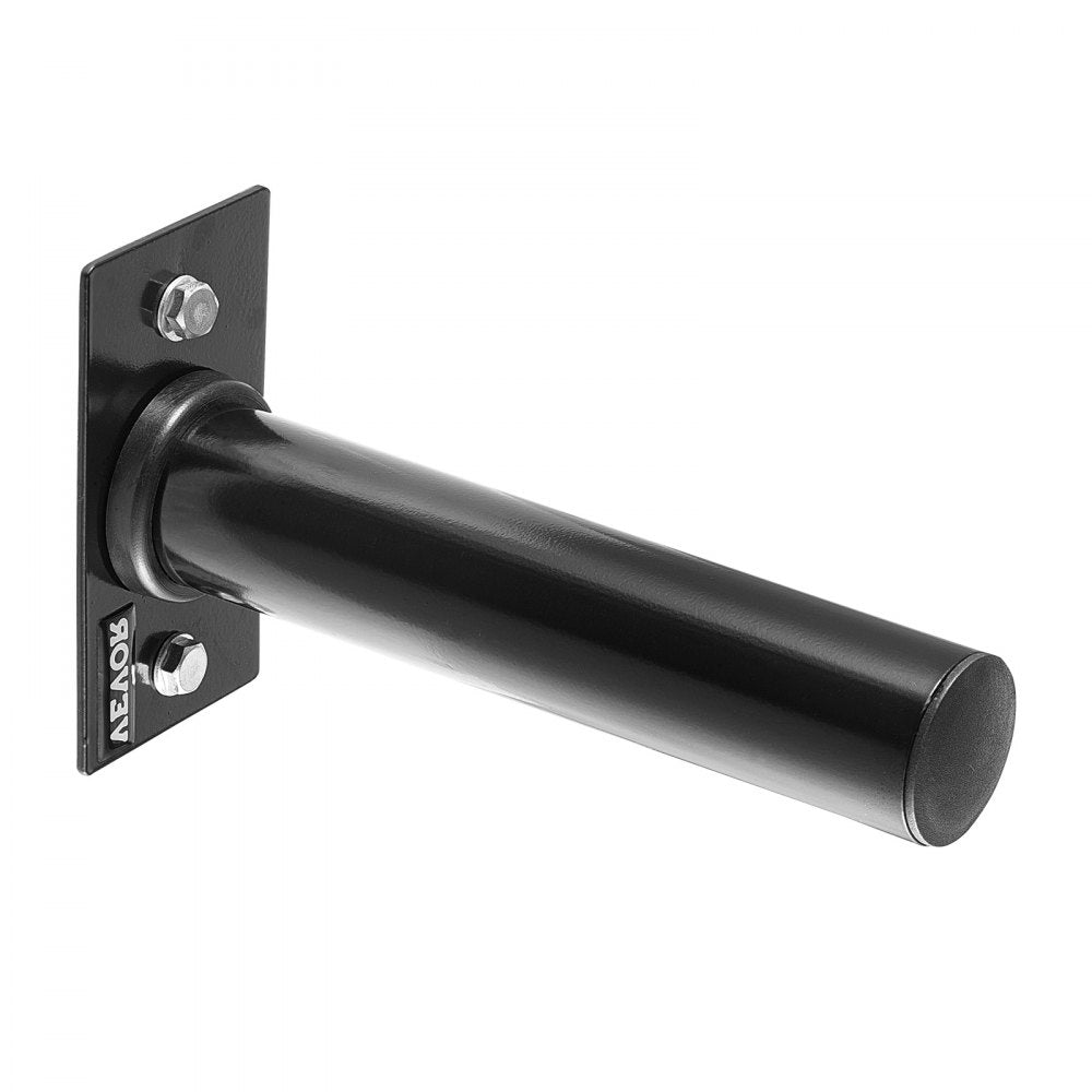 YFRK-B35 - 330 lbs Capacity Wall-Mounted Weight Plate Storage Rack