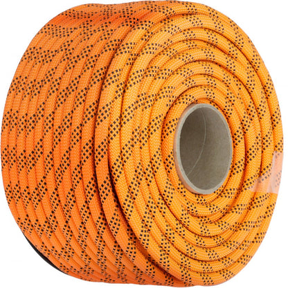 010974498099 - 200' Durable Polyester Load & Pull Rope, High Strength Design