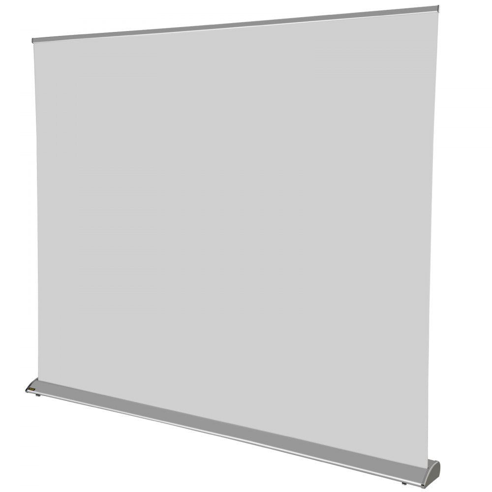 DM-SR17-120 - Portable 120" VEVOR Projector Screen with 16:9 Aspect Ratio