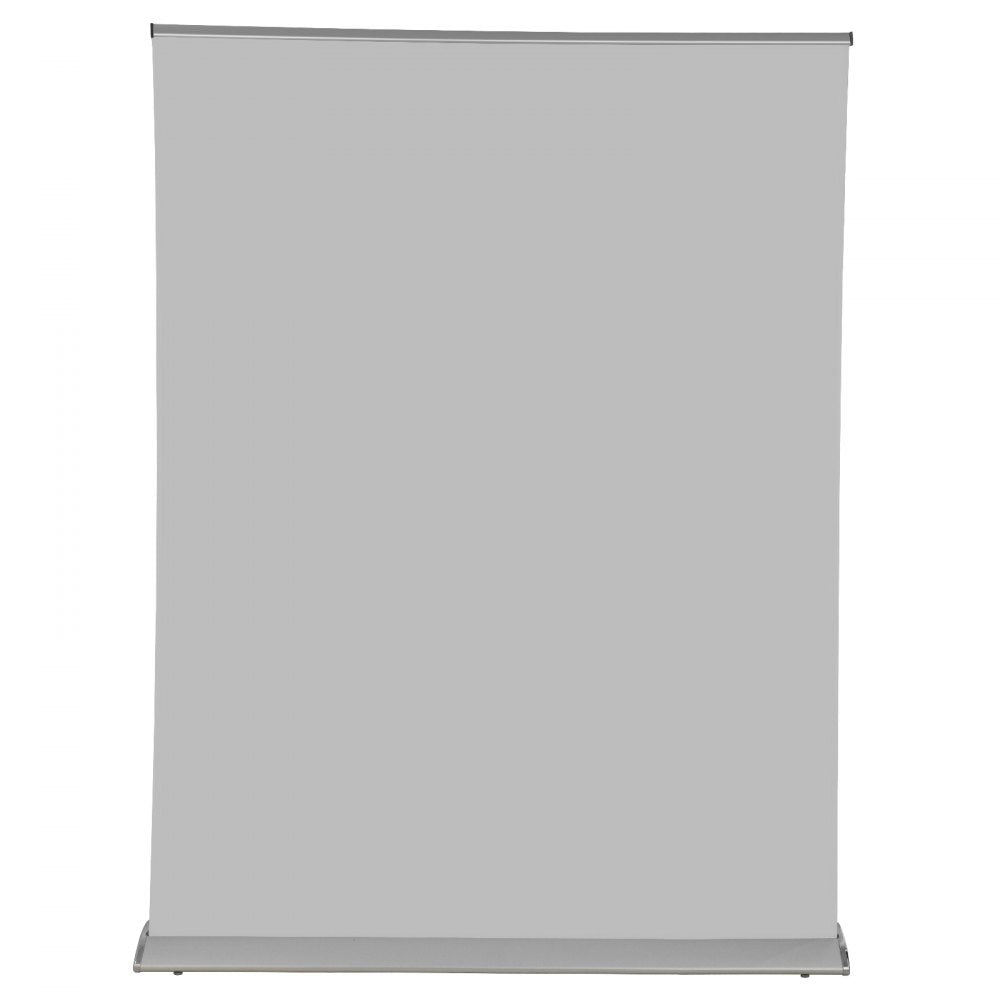 DM-SR17-70 - 70-Inch 16:9 Pull Up Projector Screen for 8K/4K HD Viewing