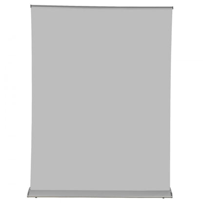 DM-SR17-70 - 70-Inch 16:9 Pull Up Projector Screen for 8K/4K HD Viewing