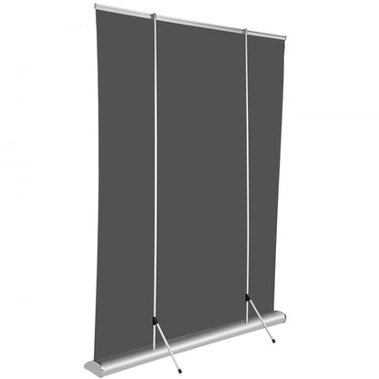 DM-SR17-70 - 70-Inch 16:9 Pull Up Projector Screen for 8K/4K HD Viewing
