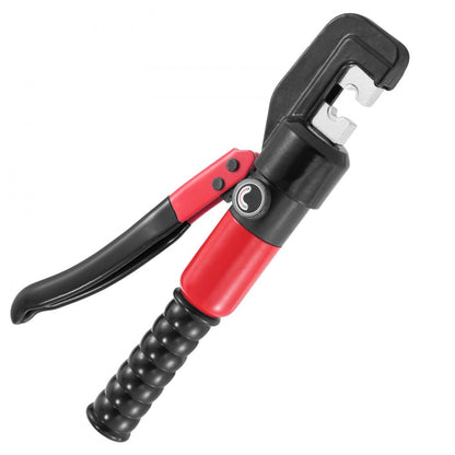 YQ-70A+LK-60A - Efficient Hydraulic Crimping Tool for AWG12-2/0 Connections