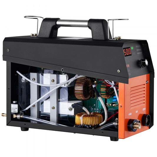 VV-PC-CUT50 - 50A Plasma Cutter for DIY & Light Business Tasks