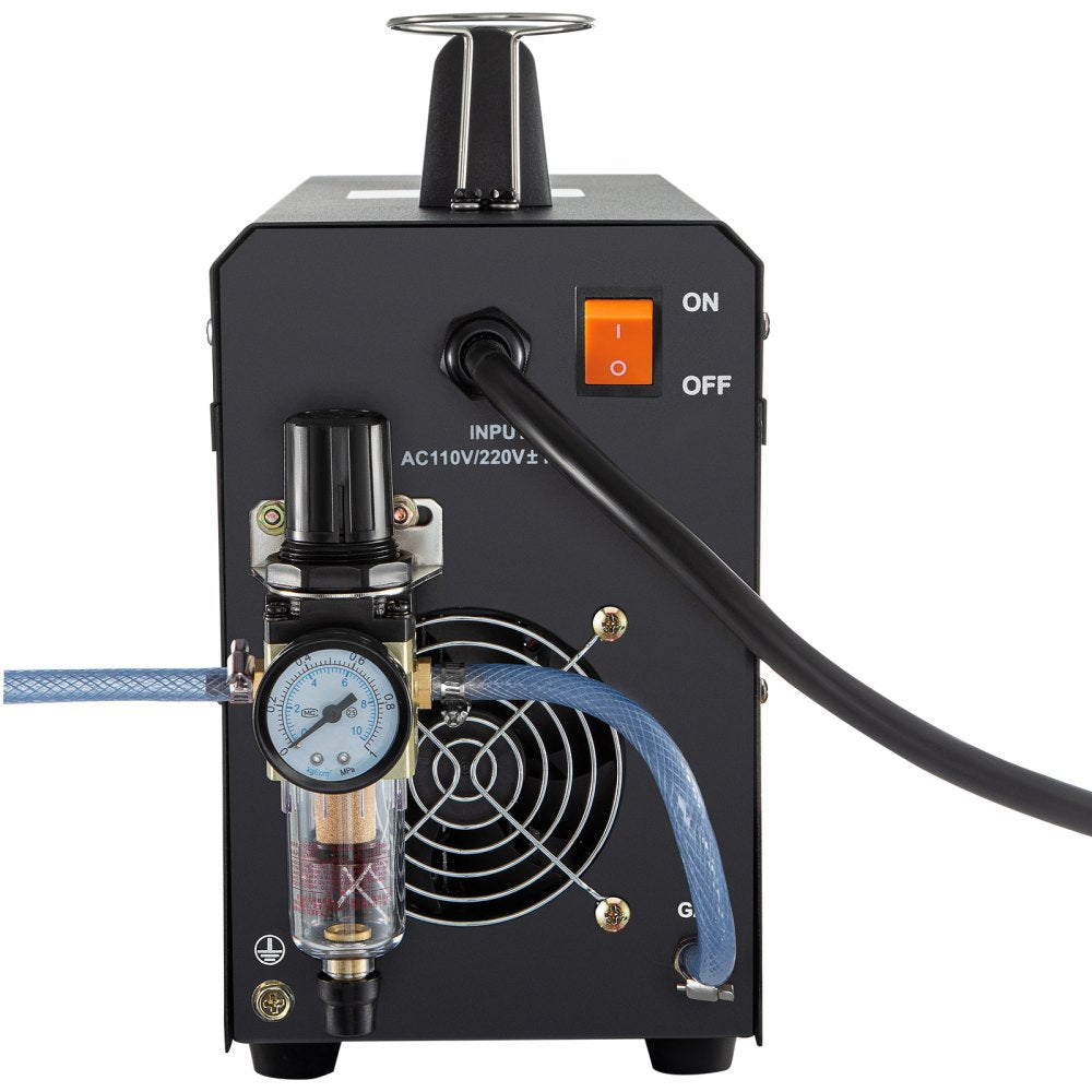 VV-PC-CUT50 - 50A Plasma Cutter for DIY & Light Business Tasks