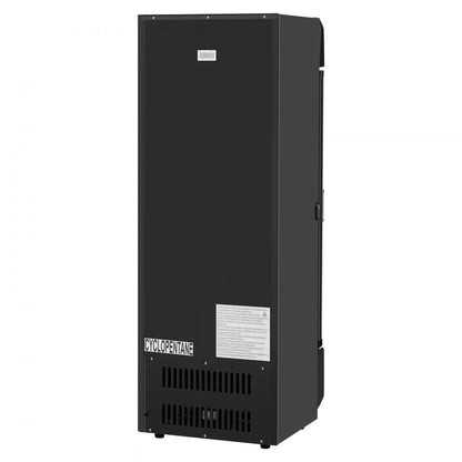 XLS-365WG - 12.2 cu.ft Glass Door Merchandiser Refrigerator with 5 Shelves