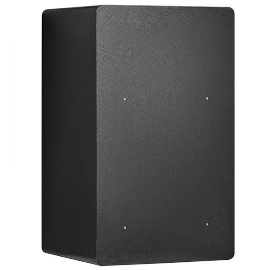 SS-700ZW - VEVOR 4.0 cu.ft Secure Safe Box with Key, Fingerprint, & Alarm