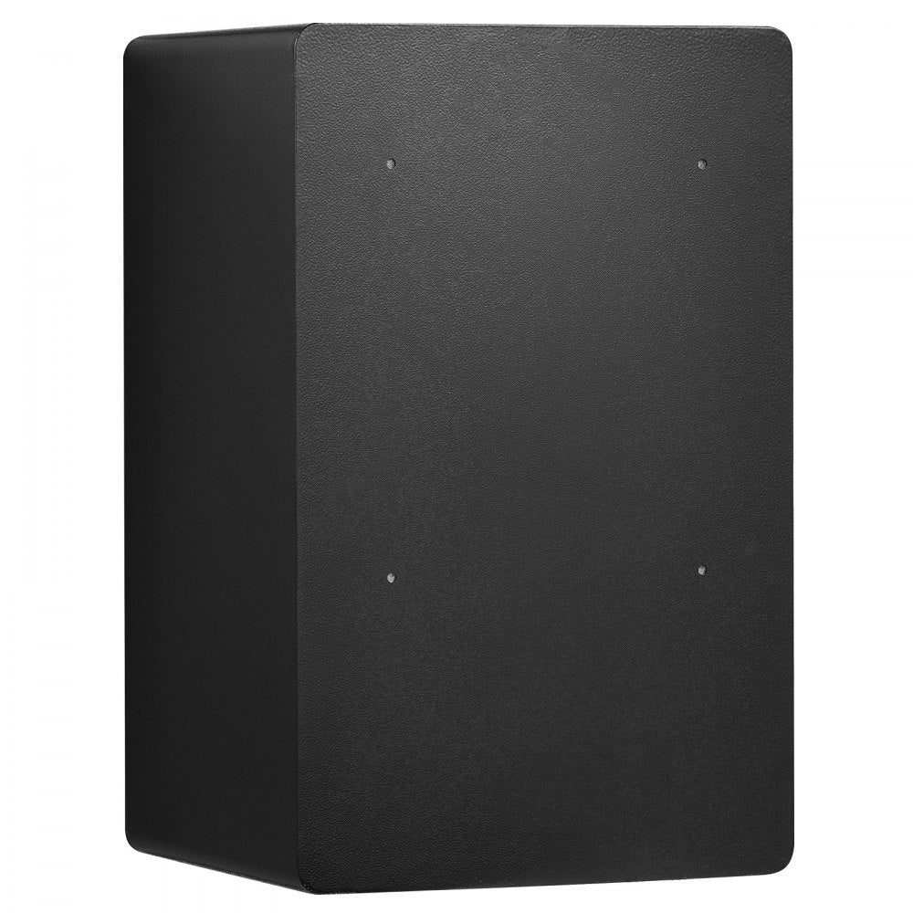 SS-630DZ - VEVOR 3.5 cu.ft Safe Box with LED Light & Key Lock