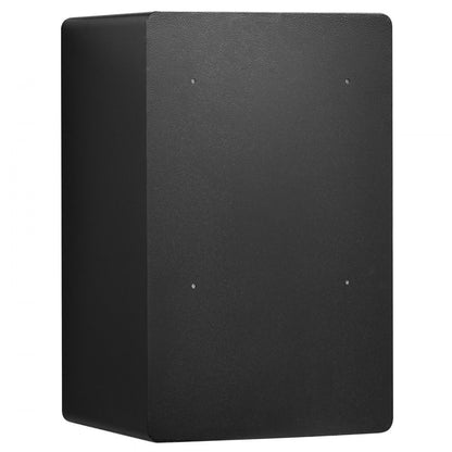 SS-630DZ - VEVOR 3.5 cu.ft Safe Box with LED Light & Key Lock