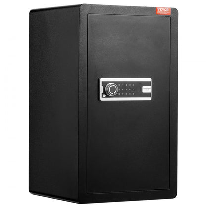 SS-700DZ - Durable 4.0 cu.ft Safe Box with Key Lock & LED Light