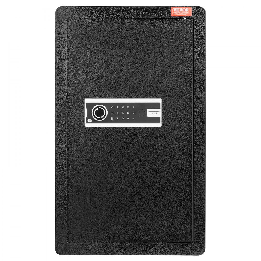 SS-700DZ - Durable 4.0 cu.ft Safe Box with Key Lock & LED Light