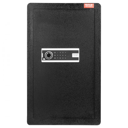 SS-700DZ - Durable 4.0 cu.ft Safe Box with Key Lock & LED Light