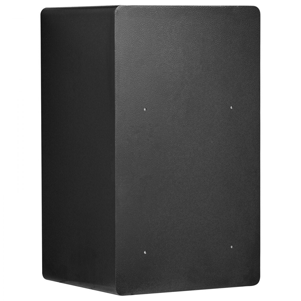 SS-700DZ - Durable 4.0 cu.ft Safe Box with Key Lock & LED Light