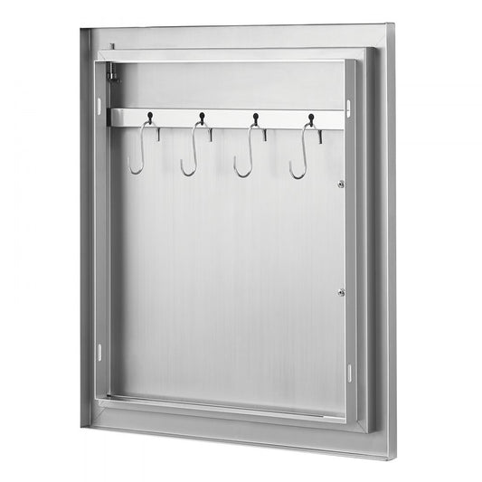 BH-002 - 16x22 Inch VEVOR Durable Access Door for Outdoor Kitchens