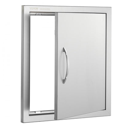 BH-002 - 16x22 Inch VEVOR Durable Access Door for Outdoor Kitchens