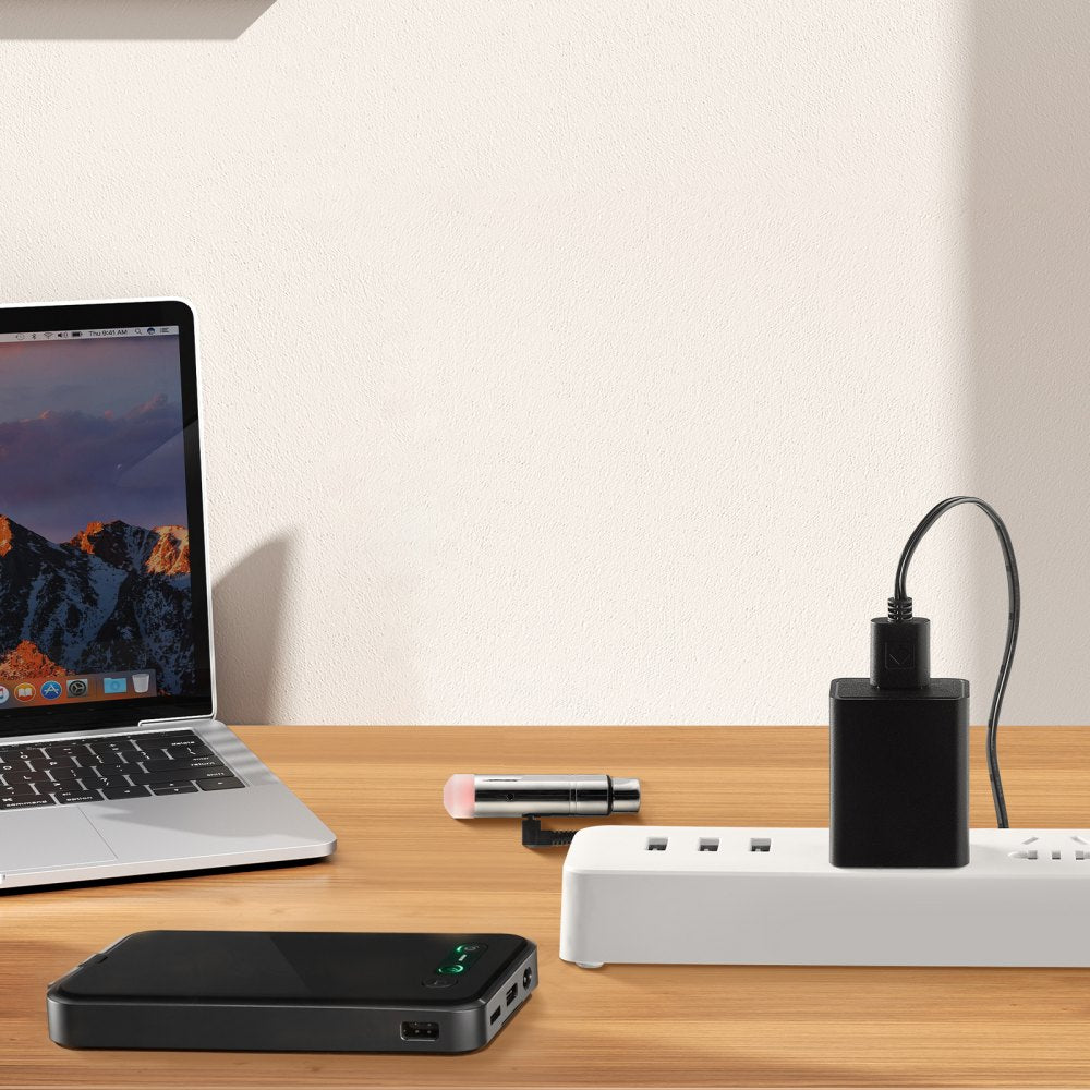 TS-WDMX01A-7C-S - 656ft Wireless DMX Controller for LED Stage Lighting