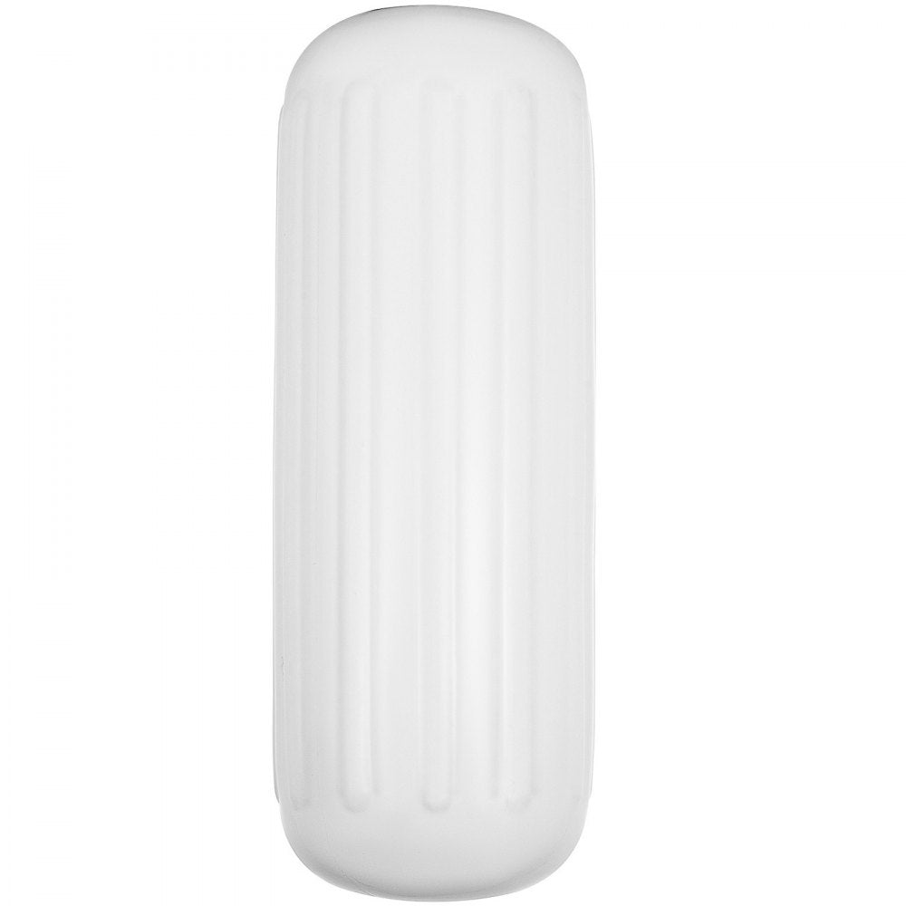 10" x 28" Boat Fender - Durable 4PCS Marine Bumpers for Vessel Protection