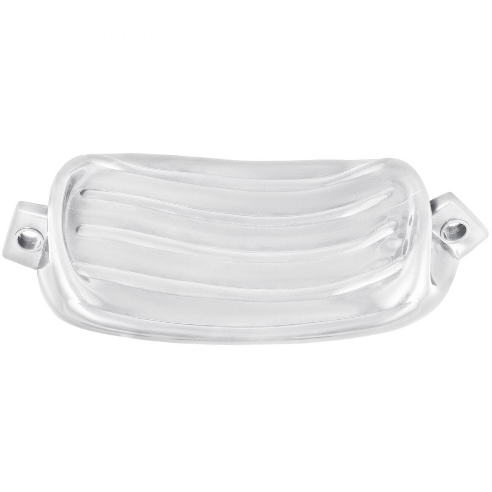 8.5" x 27" Boat Fender - 4PCS Durable Vinyl Inflatable Fenders for Optimal Protection